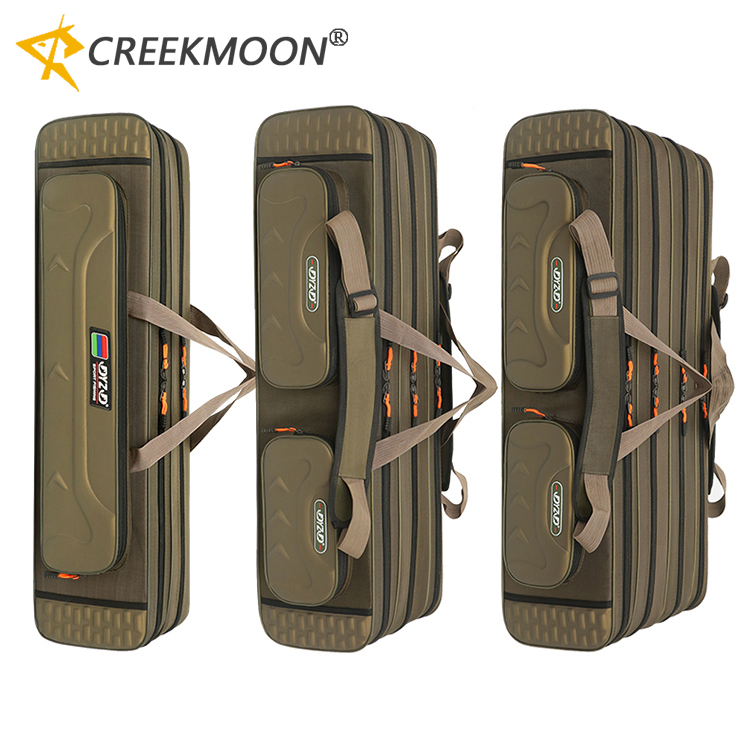 Fishing Line Spooler - Borsa Porta Canne da Pesca in