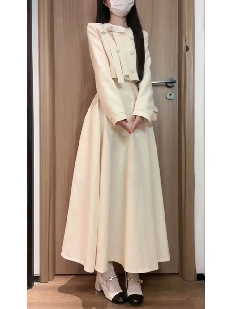 Fly Line - Autunno Inverno Elegante Party Chic Due