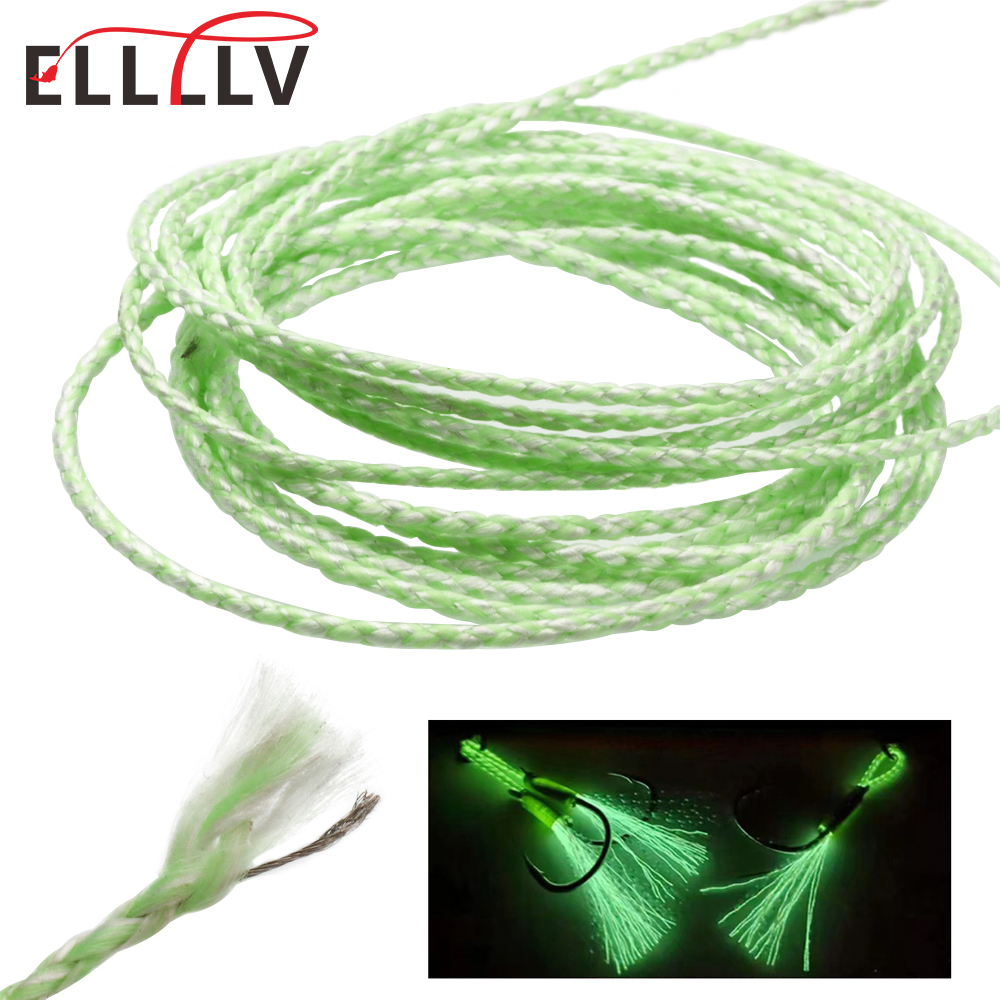Ice Fishing Line - Ellll 90/120/150LB Linea di assistenza PE