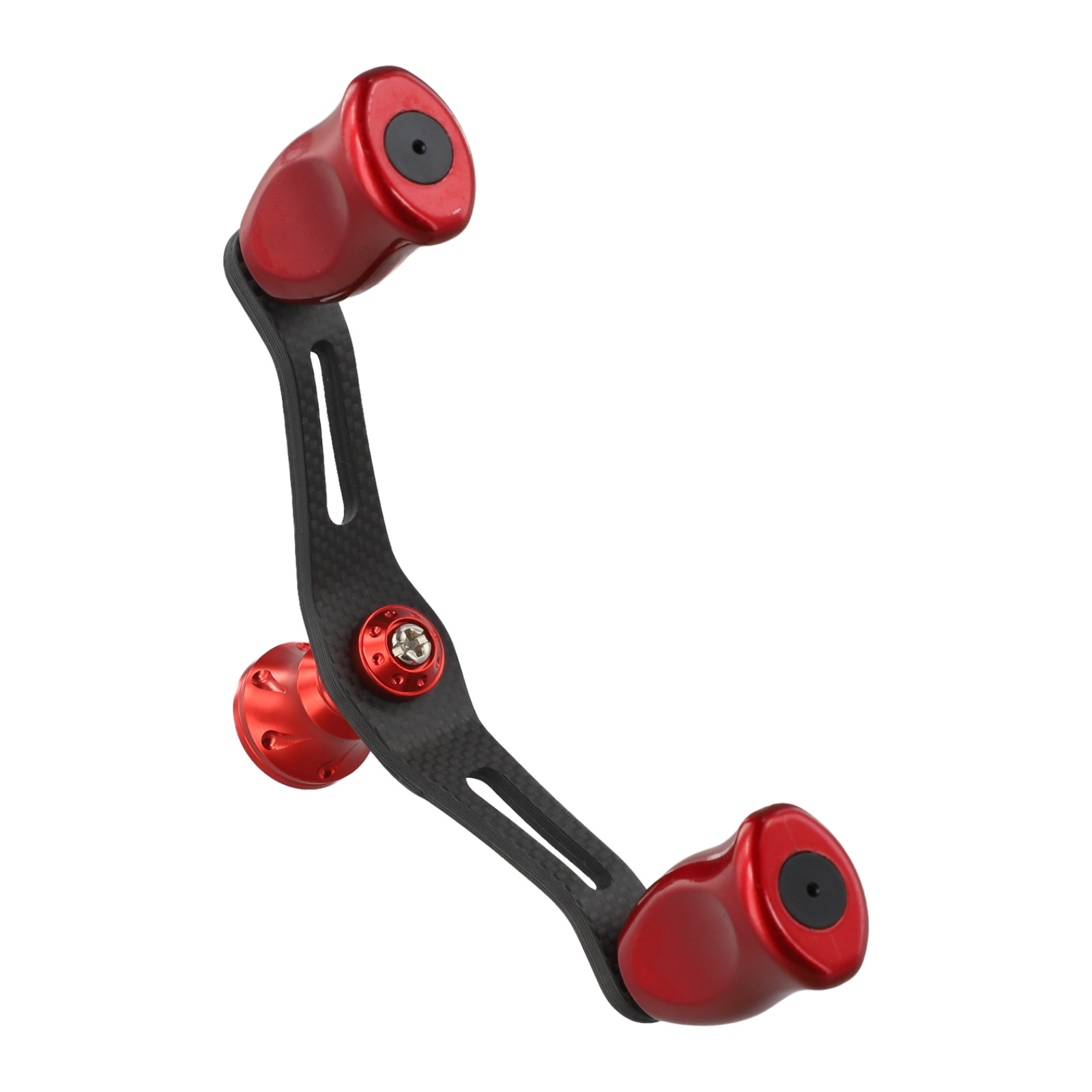 Daiwa Reel Fuego - Impugnatura a Doppio Braccio Oscillante per
