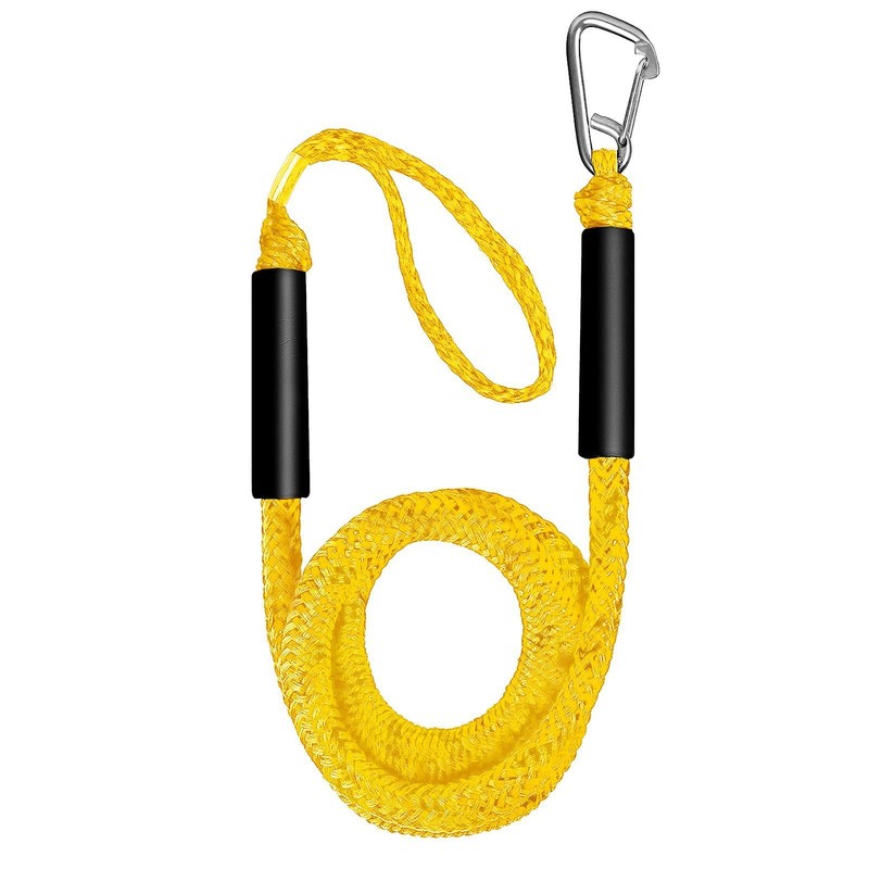 Tippet Line - Corda di Ormeggio 1 pz 1,2