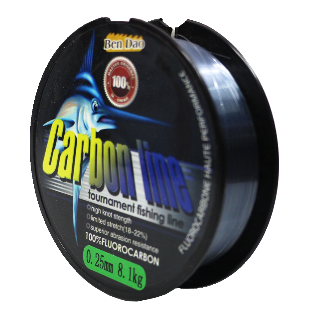 Ice Fishing Line - Linea da pesca da 100M Linea