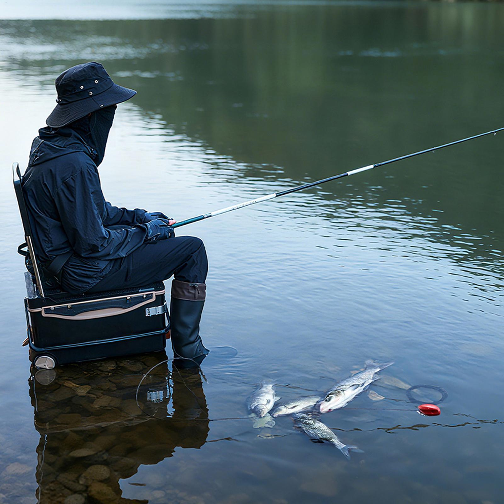 Attrezzatura per attrezzatura  - Saltwater Line recensione e prezzo