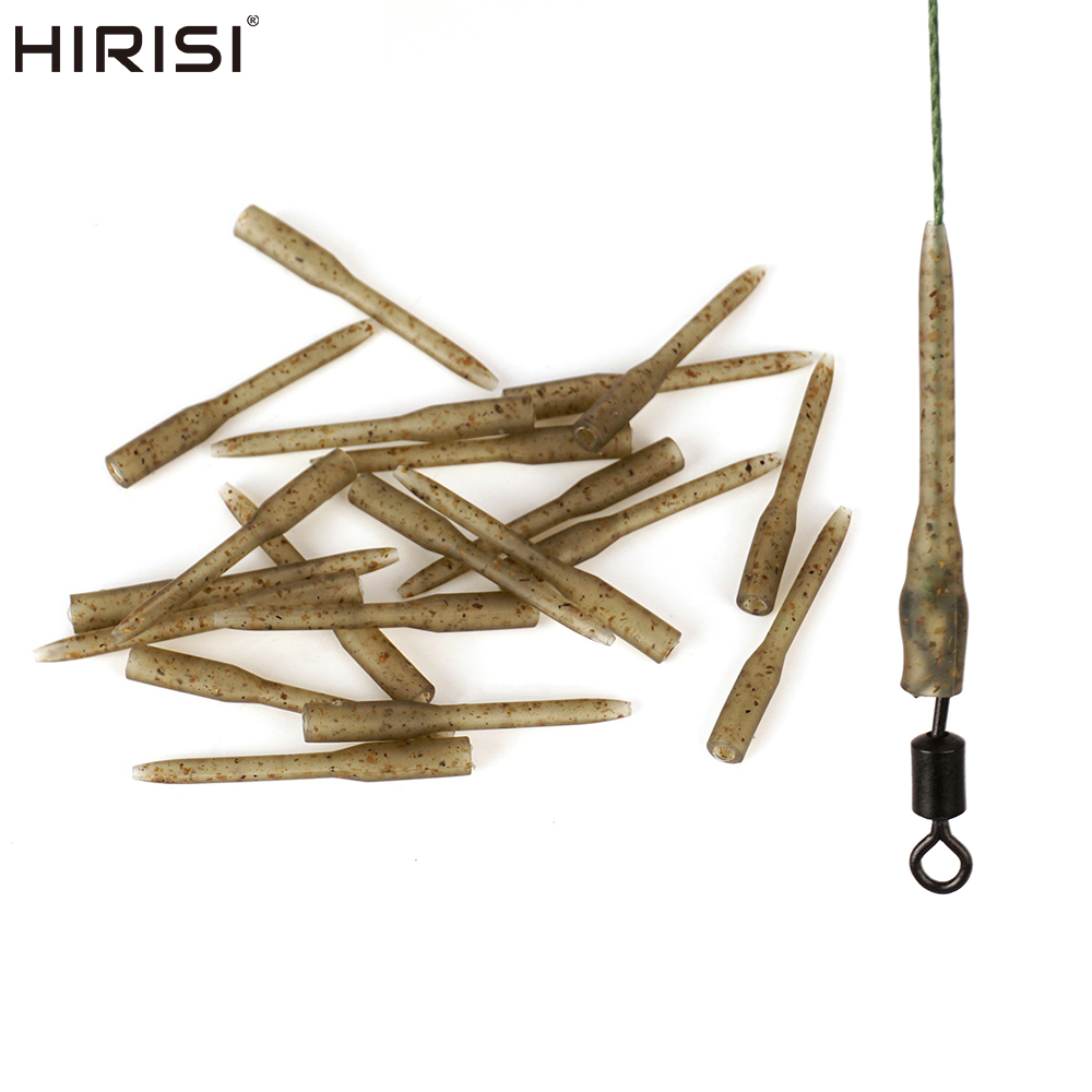 Hirisi AH204 20 Pezzi Manicott - Monofilament Line recensione e prezzo