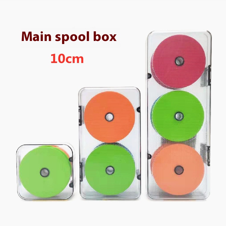 Piastra di avvolgimento in sch - Fishing Line Spool recensione e prezzo