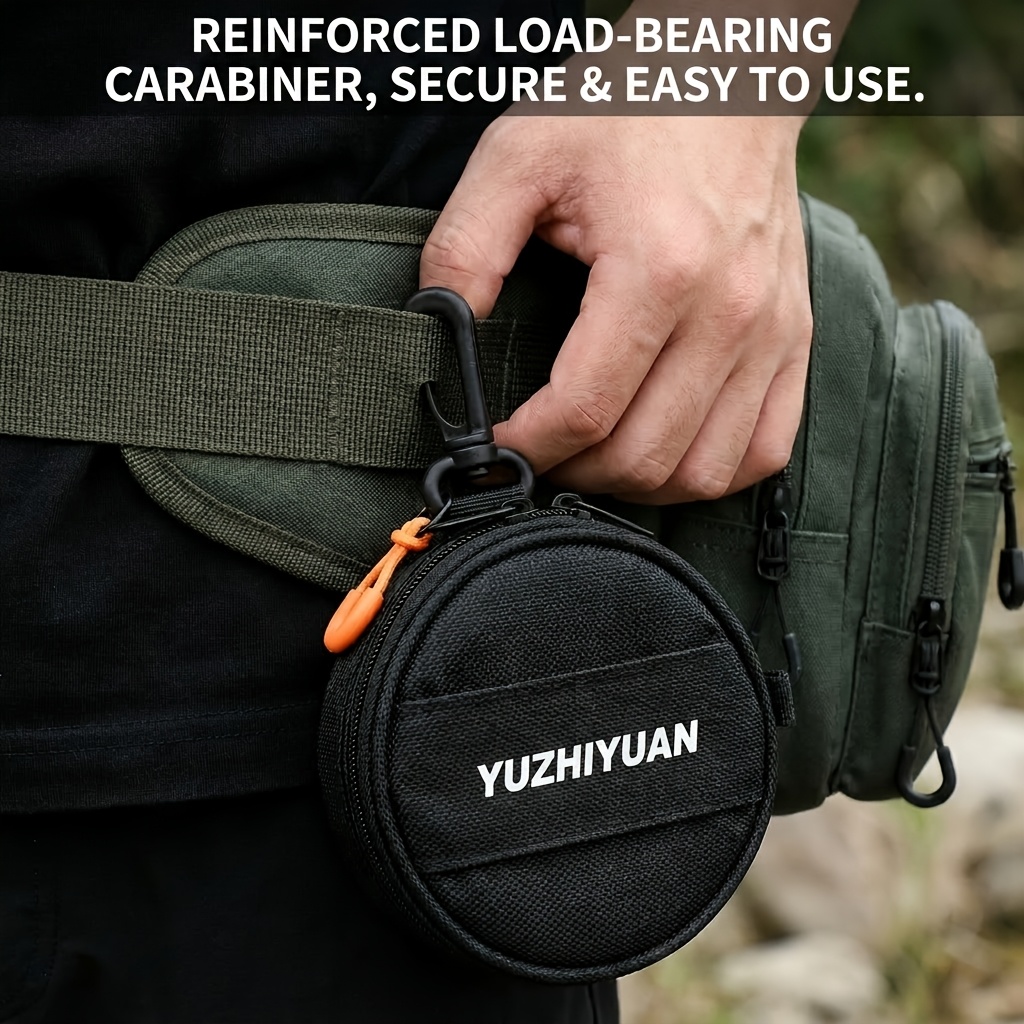 Borsa Portatile per Conservazi - Fishing Line Spool recensione e prezzo