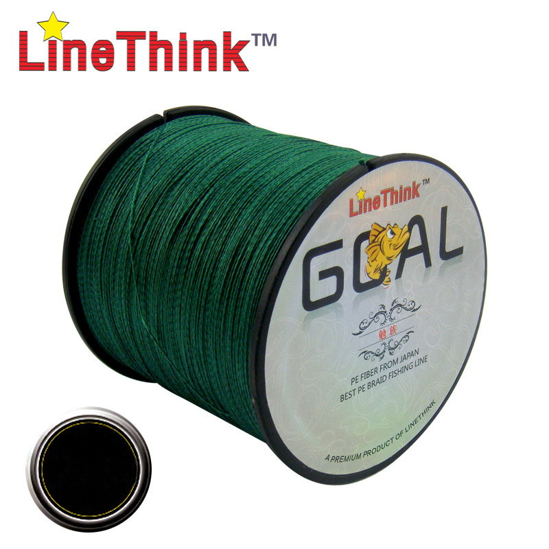 100M 300M 500M Marca LineThink - Ice Fishing Line recensione e prezzo
