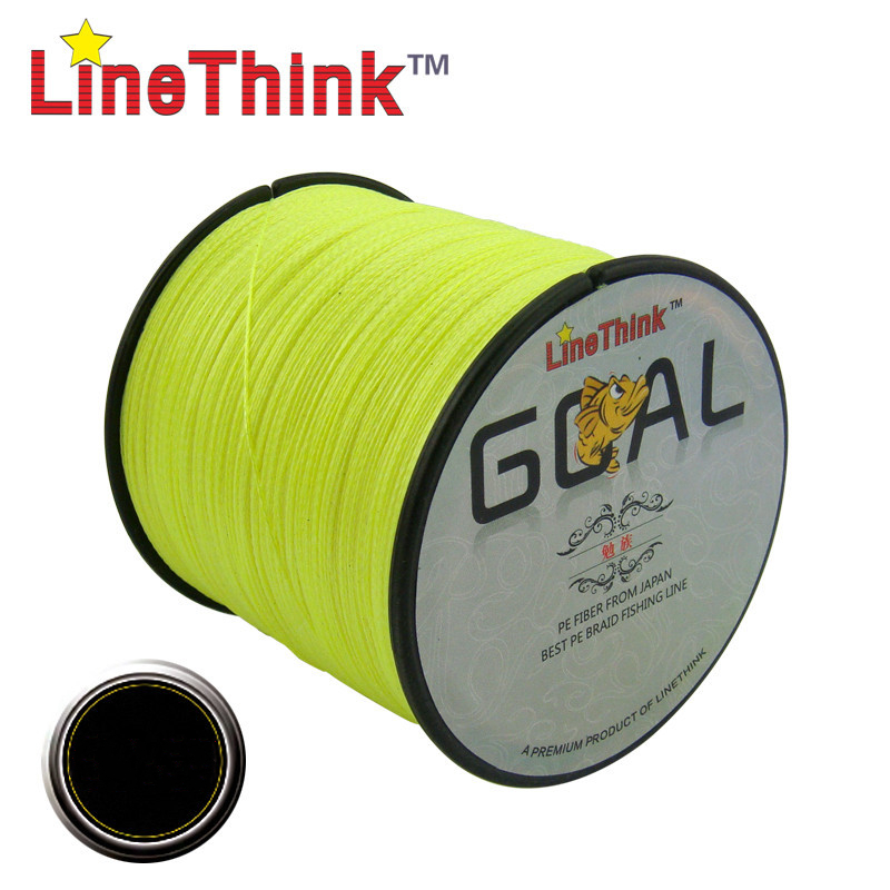 100M 300M 500M Marca LineThink - Ice Fishing Line recensione e prezzo