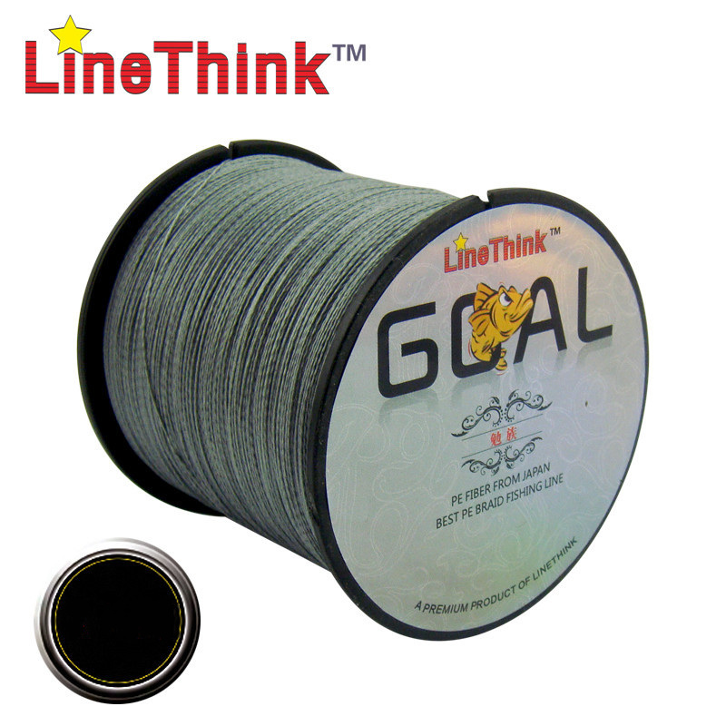 100M 300M 500M Marca LineThink - Ice Fishing Line recensione e prezzo