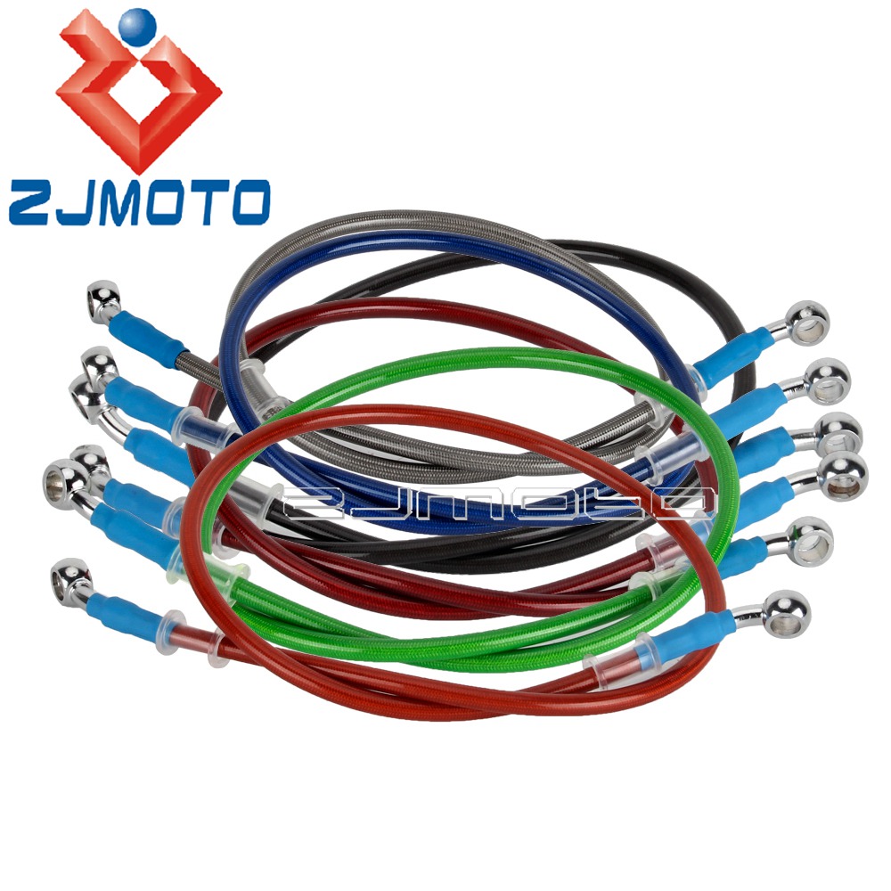Gomma ad alta densità intrecci - Braided Line recensione e prezzo