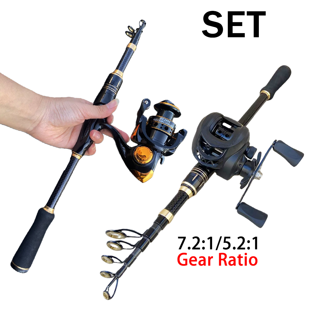 Set Combinato di Attrezzatura  - Fishing Line Spool recensione e prezzo
