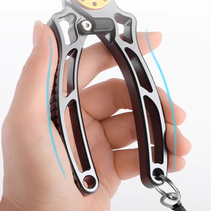 Forbici da Pesca Shawto in Acc - Fishing Line Cutter recensione e prezzo