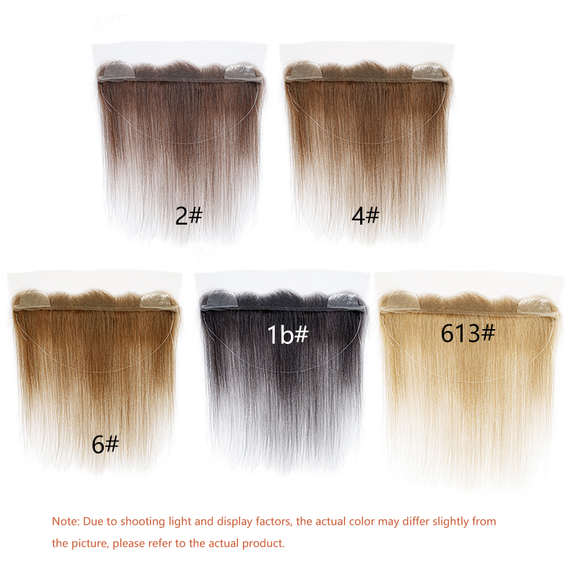 2X13 pollici pizzo senza clip  - Tippet Line recensione e prezzo