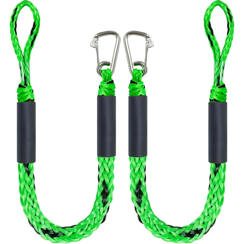 Corda di Ormeggio 1 pz 1,2 m c - Tippet Line recensione e prezzo
