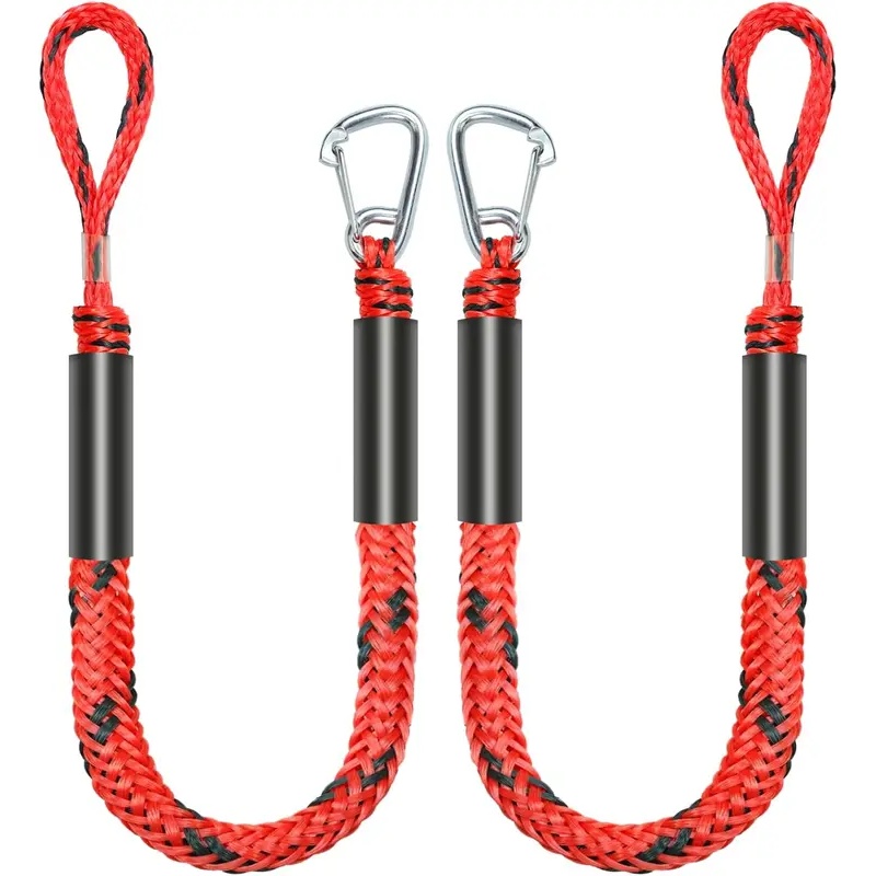 Corda di Ormeggio 1 pz 1,2 m c - Tippet Line recensione e prezzo