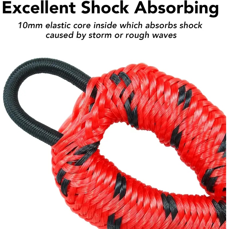 Corda di Ormeggio 1 pz 1,2 m c - Tippet Line recensione e prezzo