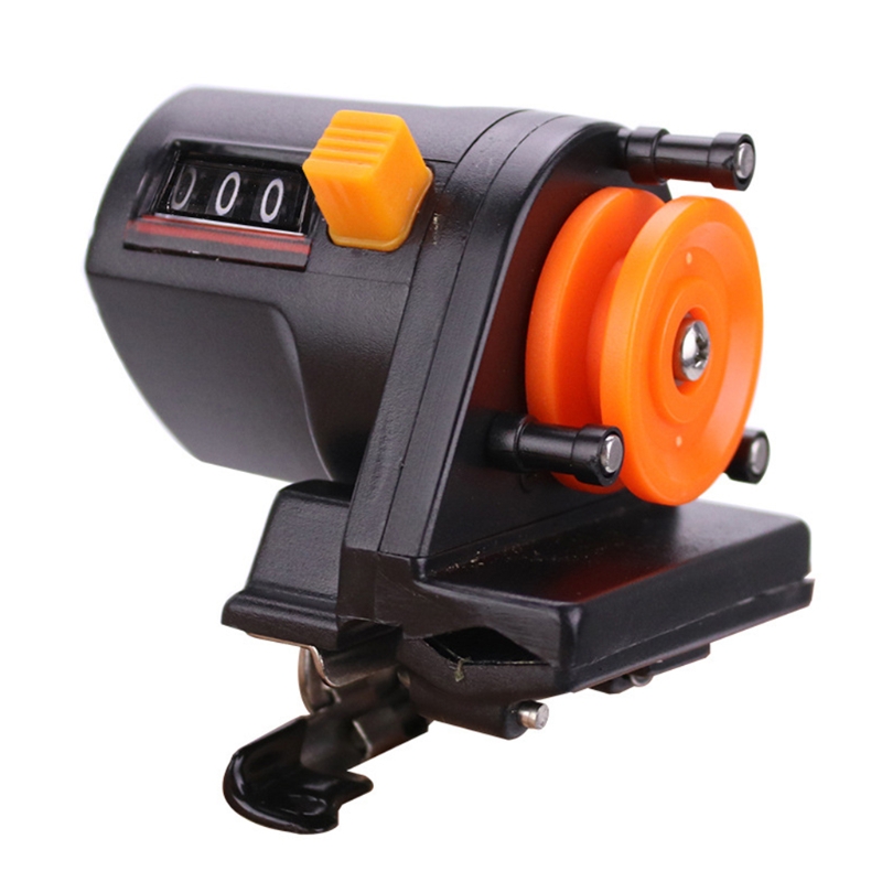 Contatore Digitale 2026 0-999M - Fishing Line Winder recensione e prezzo