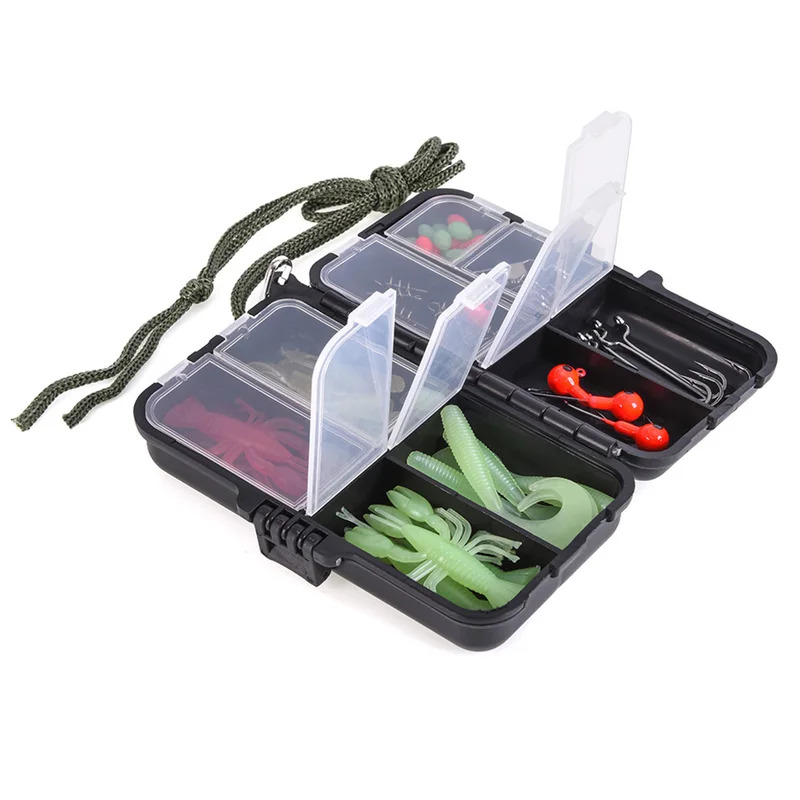BRAVMAK 2.1/2.3 mCanna da pesc - Fishing Line Spool recensione e prezzo