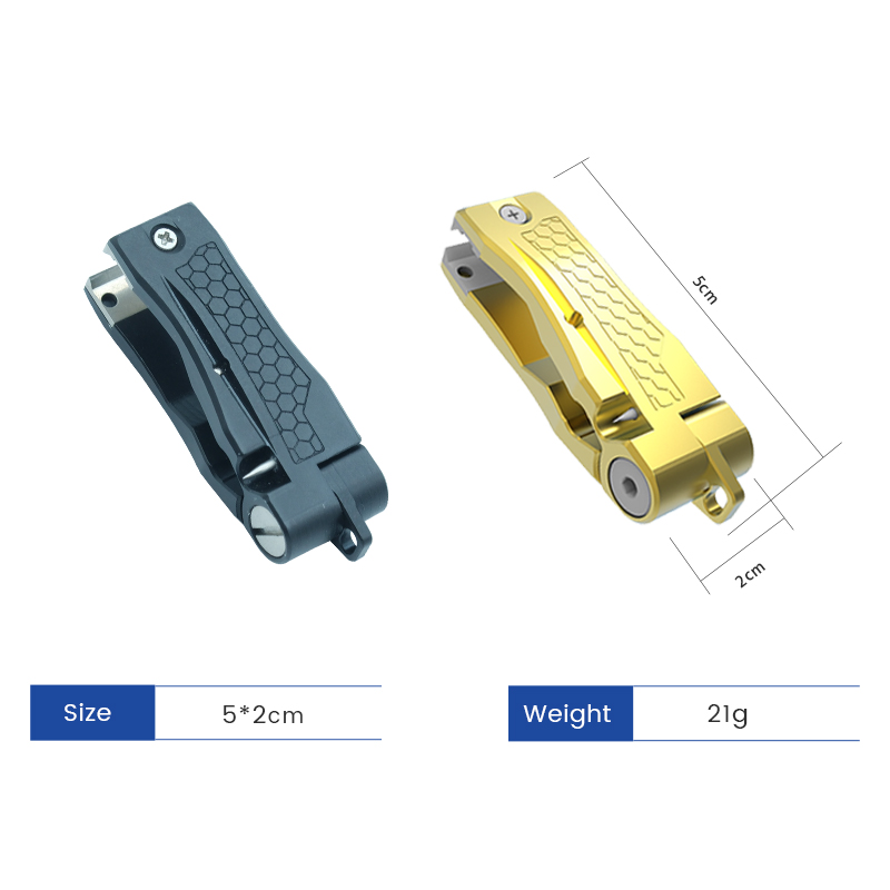 Accetta Colori Personalizzati, - Fly Line recensione e prezzo
